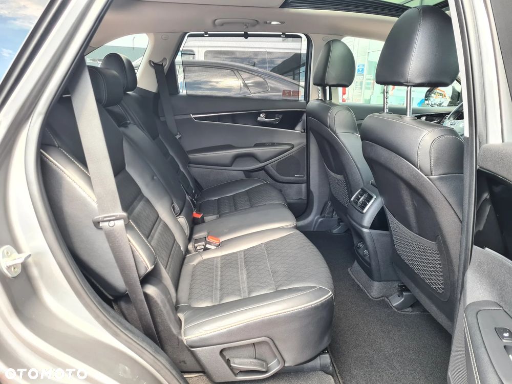 Kia Sorento 2.0 CRDI GT Line - 33