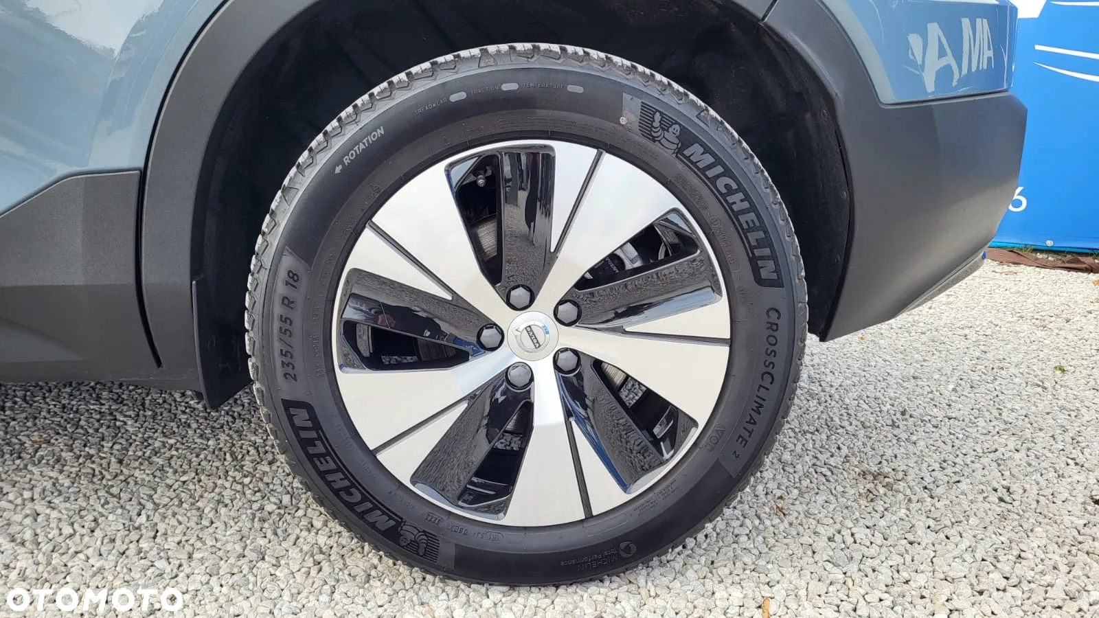 Volvo XC 40 T4 Recharge DKG Core - 11