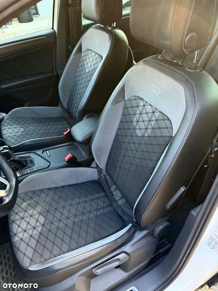 Volkswagen Tiguan 1.5 TSI EVO R-Line DSG - 7