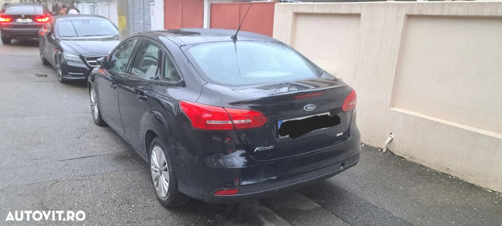 Ford Focus 1.0 EcoBoost Start Stop Trend - 1