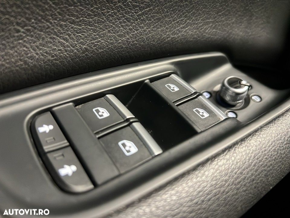 Audi Q7 3.0 TDI Quattro Tiptronic - 10