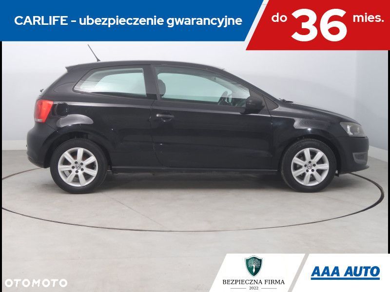 Volkswagen Polo - 7