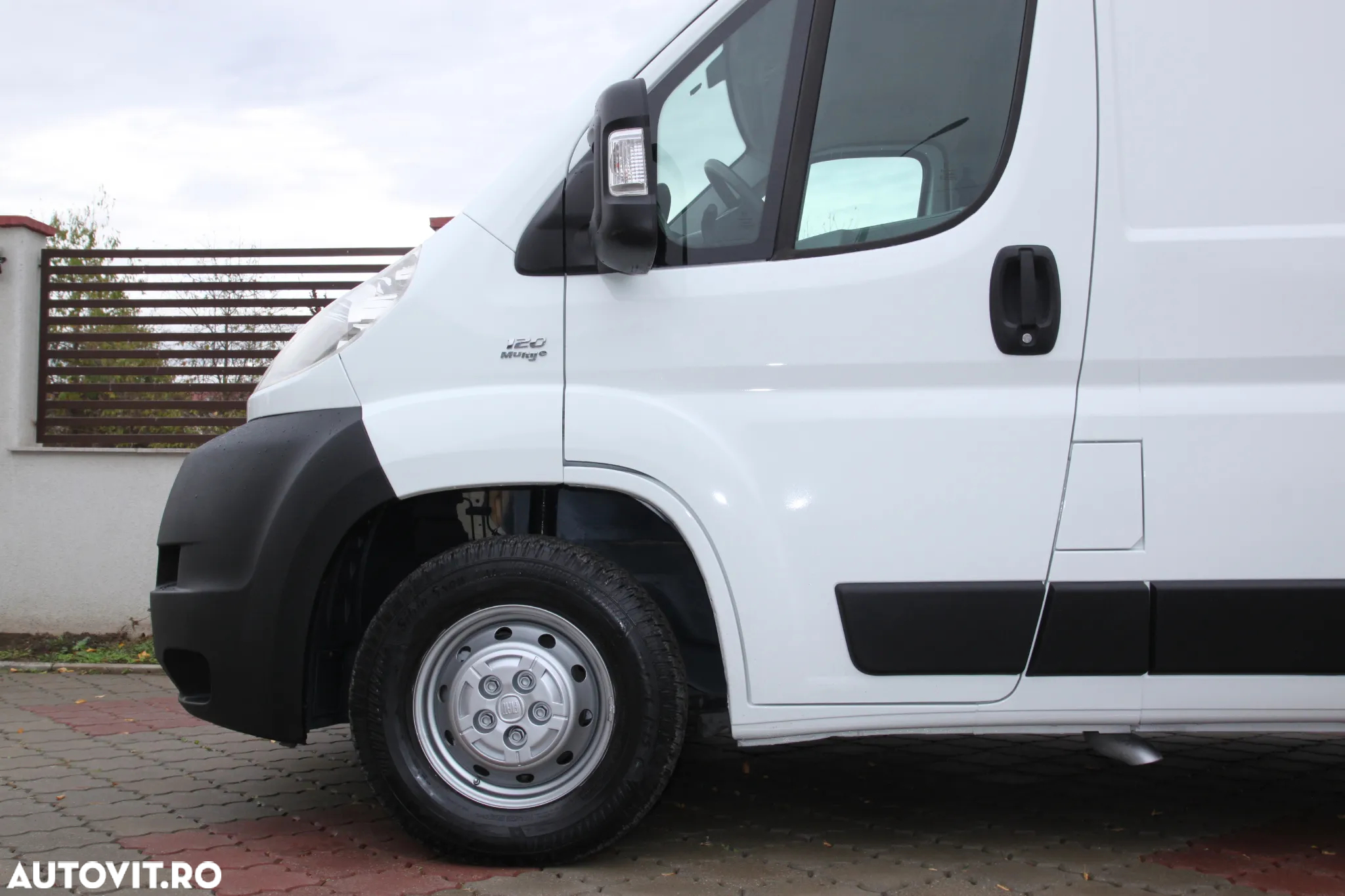 Fiat Ducato - 4