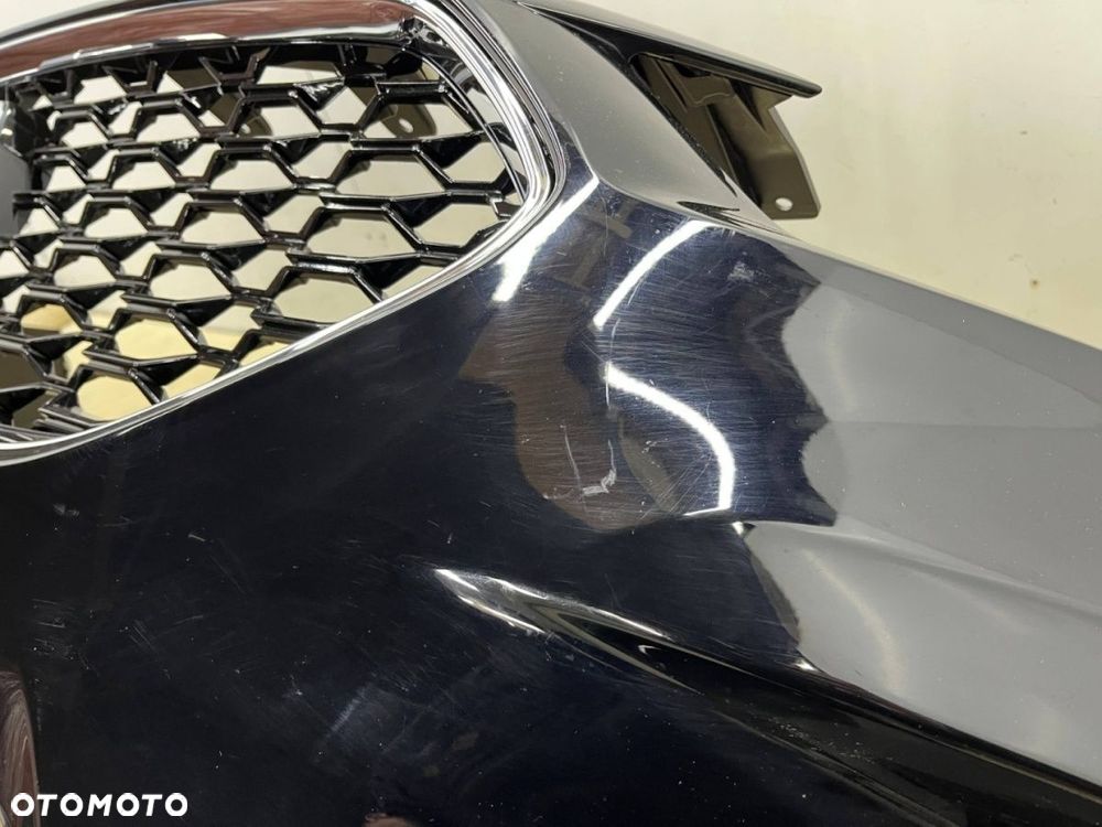 Zderzak przedni MG ZS 19r.- Lift przód P10628329 - 16