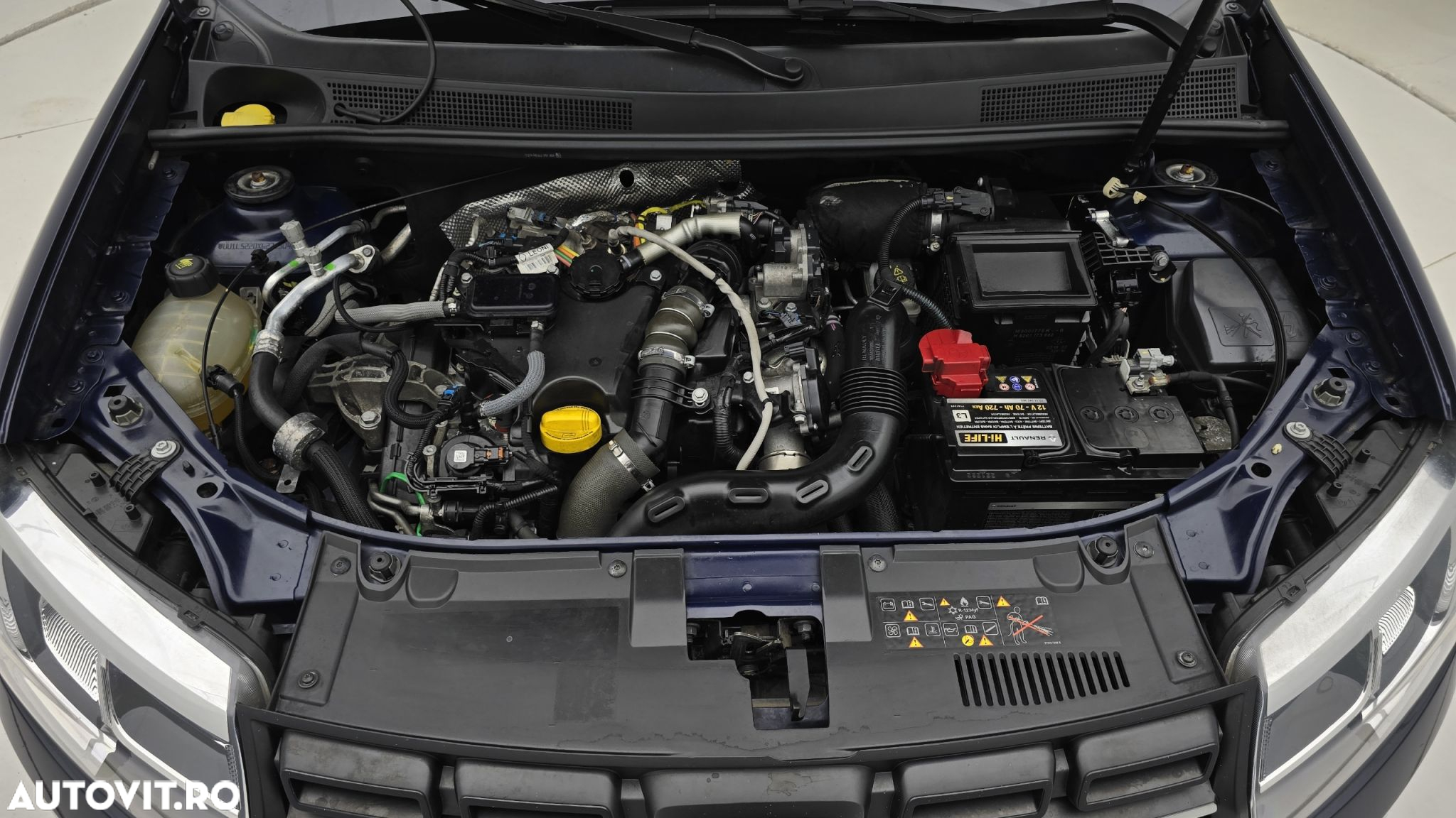Dacia Logan 1.5 Blue dCi Laureate - 24