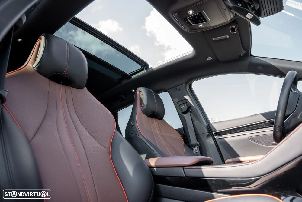 BYD Seal U 1.5 DM-i Comfort - 23