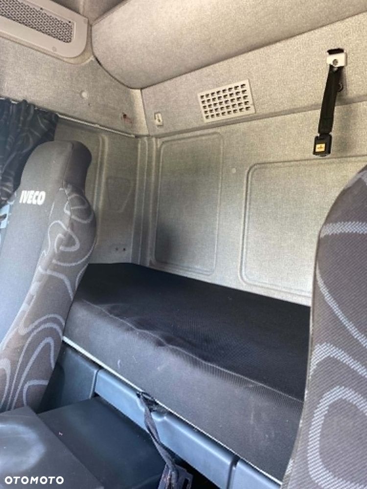 Iveco 180e28 - 10
