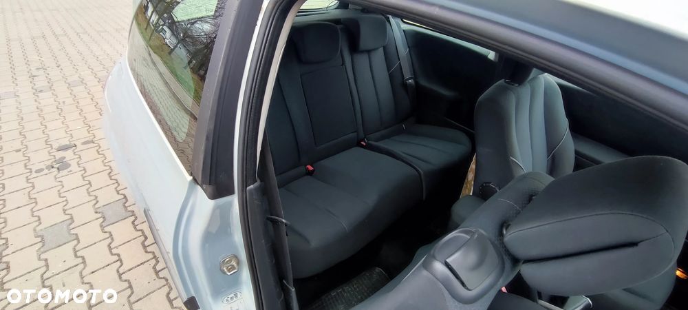 Renault Megane 1.6 16V Confort Authentique - 6