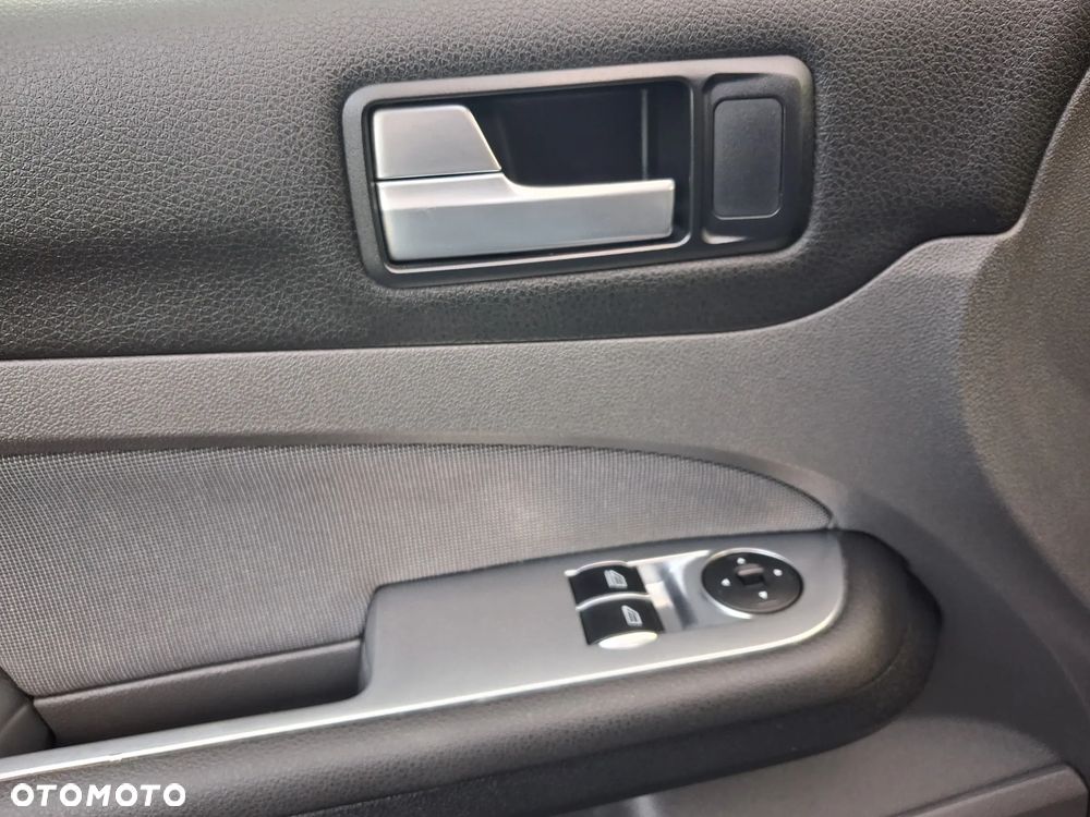 Ford Focus 2.5 ST - 16