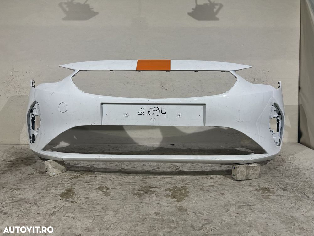 Bara fata Opel Corsa F, 2019, 2020, 2021, 2022, 2023,  cod origine OE 475498858. - 1