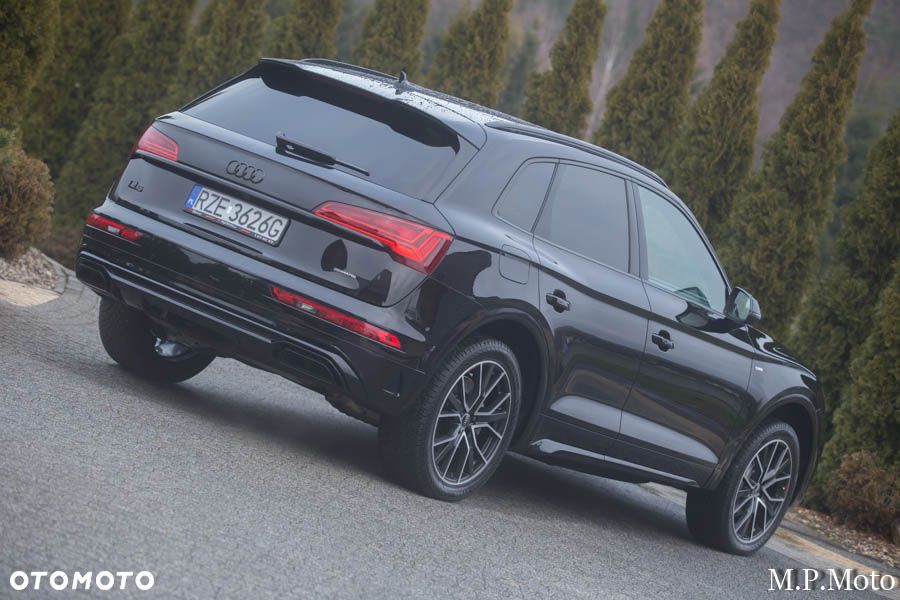 Audi Q5 45 TFSI quattro S tronic S line - 7