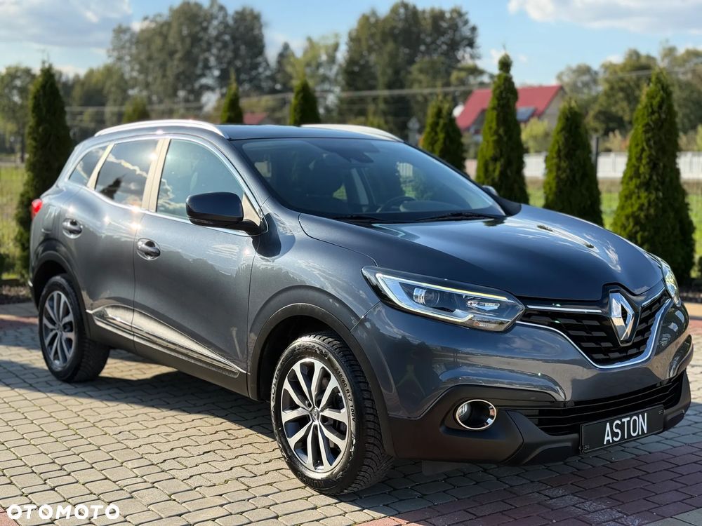 Renault Kadjar Energy TCe 130 LIMITED - 6