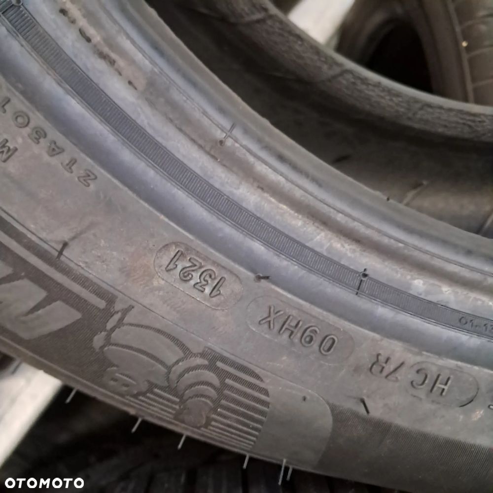 Opona nowa Michelin Primacy 4 IV 205/60R16 205/60/16 igła - 3