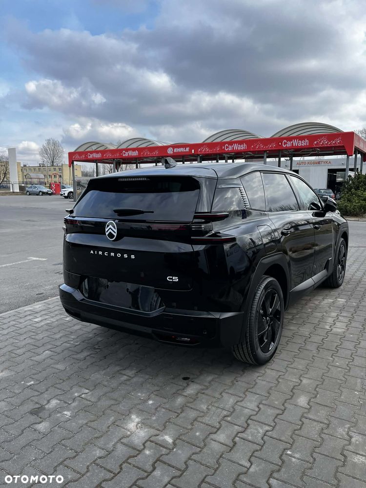 Citroën C5 Aircross - 4