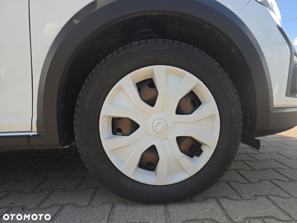 Dacia Jogger - 25