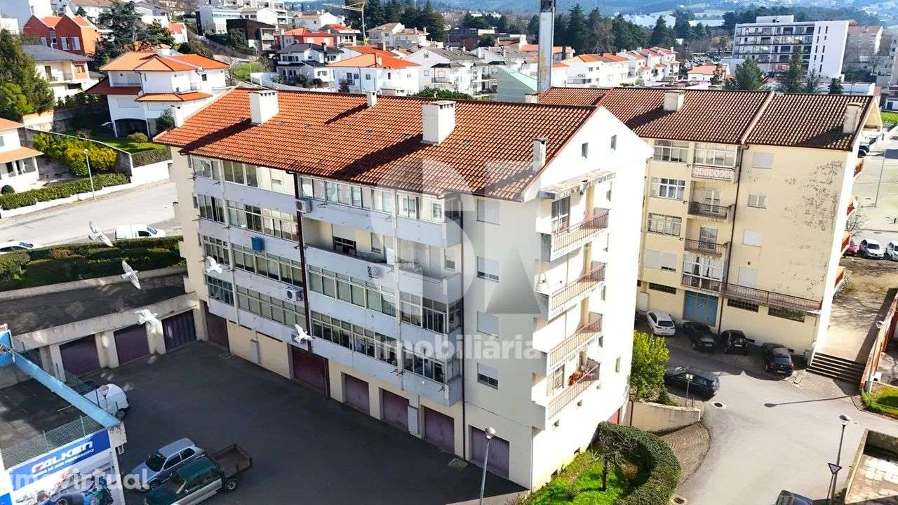 Apartamento T2 - Grande imagem: 5/50