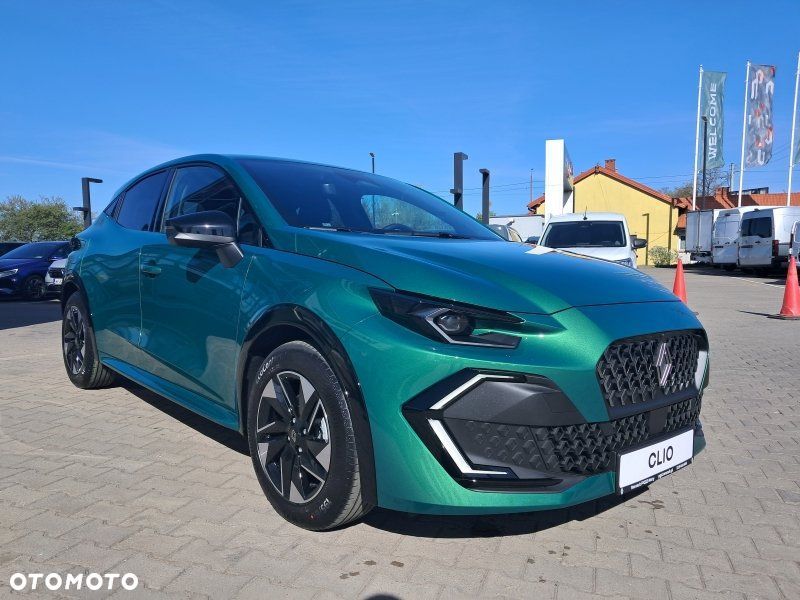 Renault Clio - 3