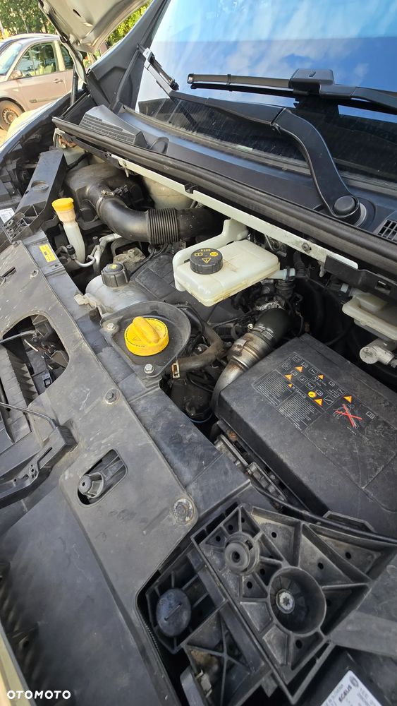 Opel Vivaro B - 10