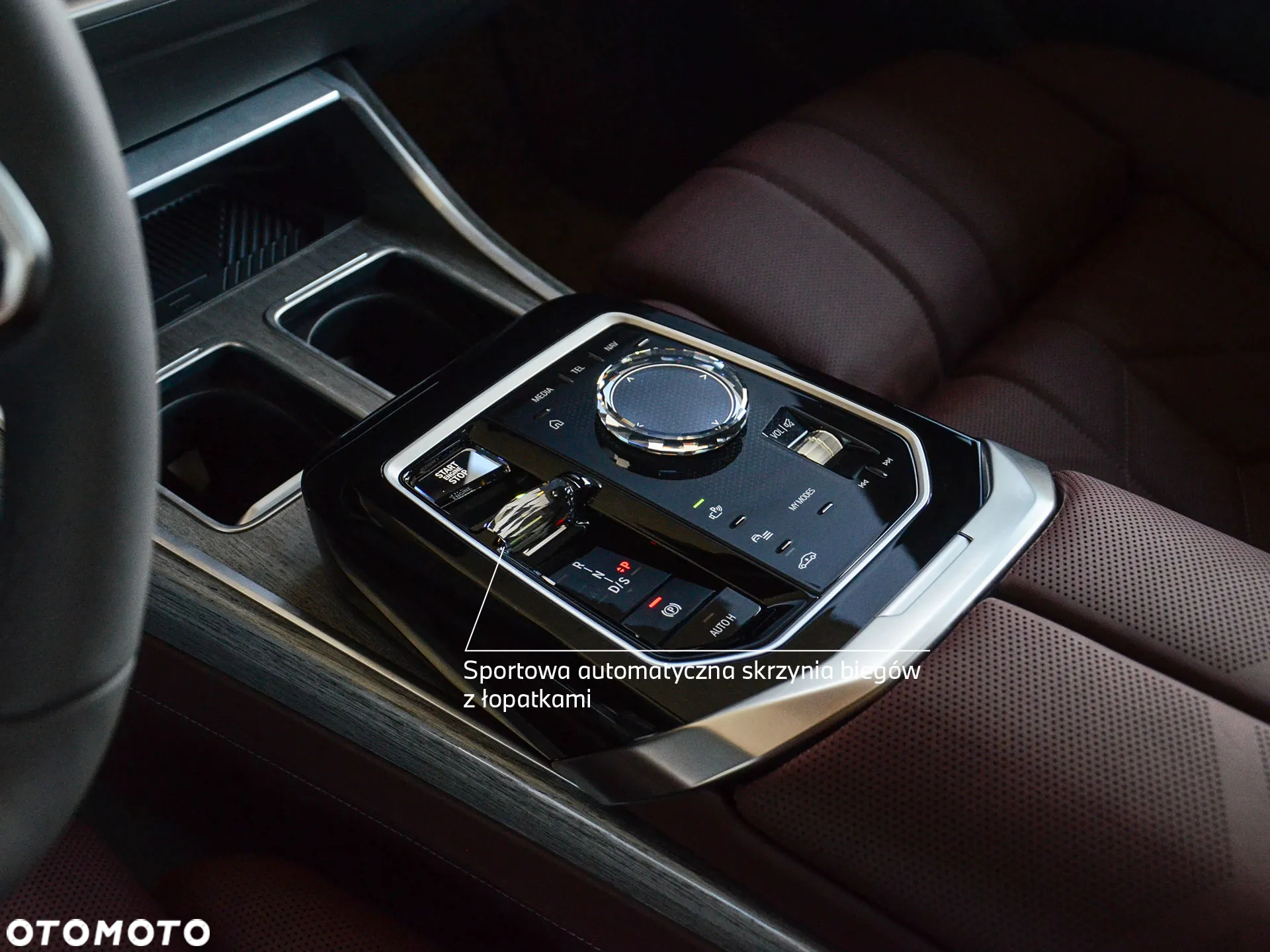 BMW Seria 7 - 19