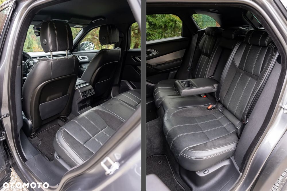 Land Rover Range Rover Velar 2.0d R-Dynamic S - 38