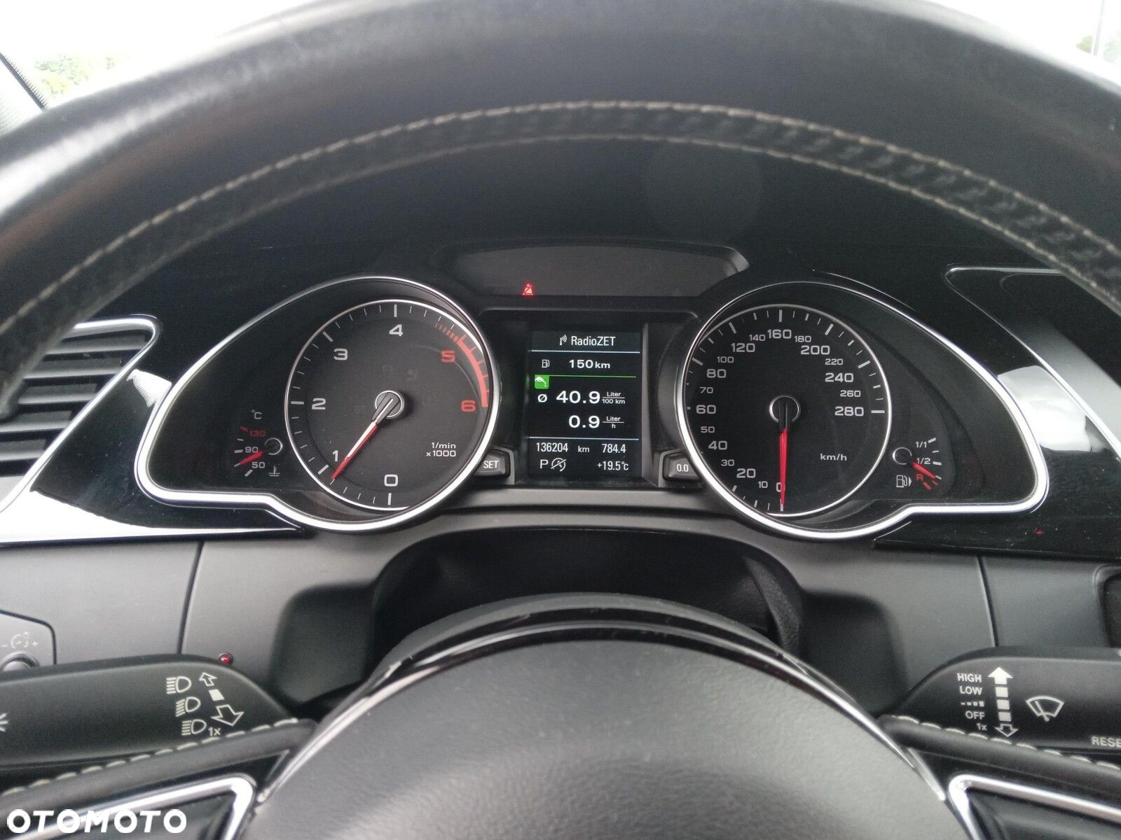 Audi A5 - 11
