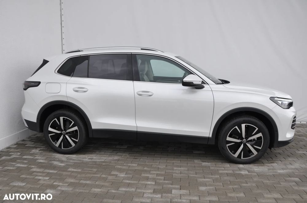 Volkswagen Tiguan 2.0 TDI DSG 4Motion Elegance - 6