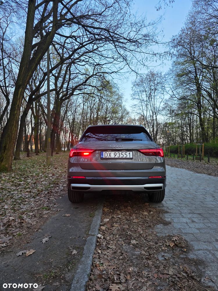 Audi Q3 35 TFSI mHEV Advanced S tronic - 4