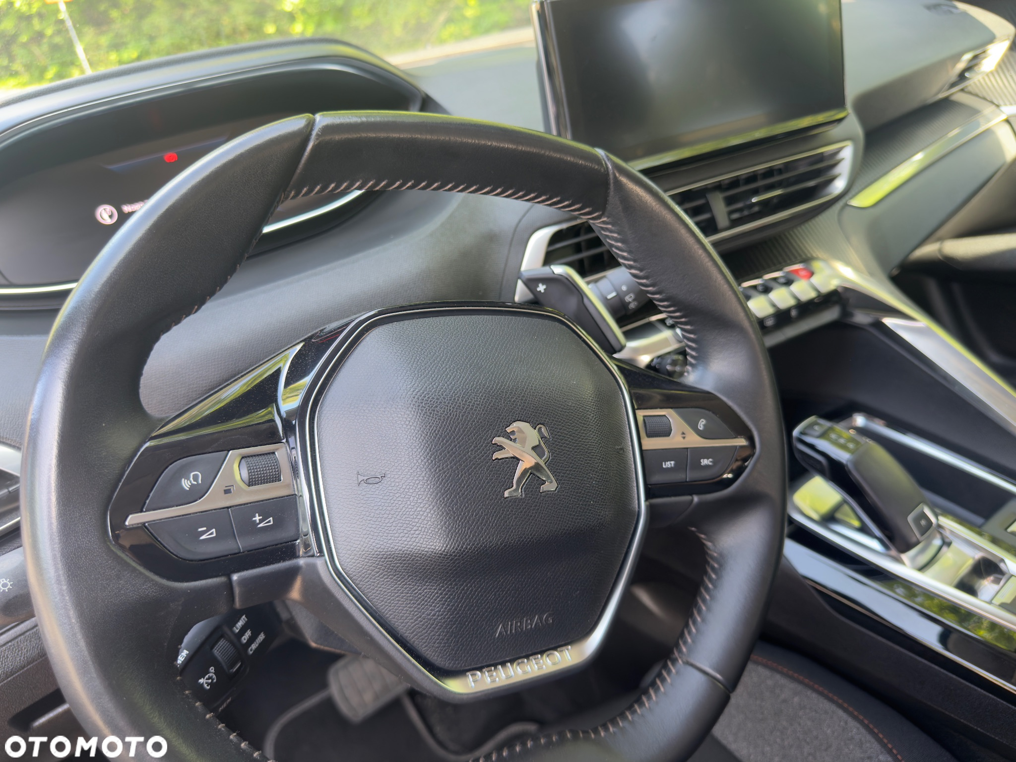 Peugeot 5008 BlueHDI 130 EAT8 Active Business-Paket - 8