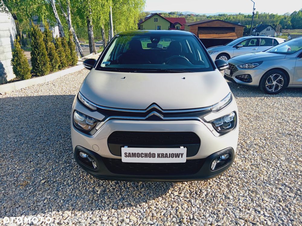 Citroën C3 1.2 PureTech Shine - 12