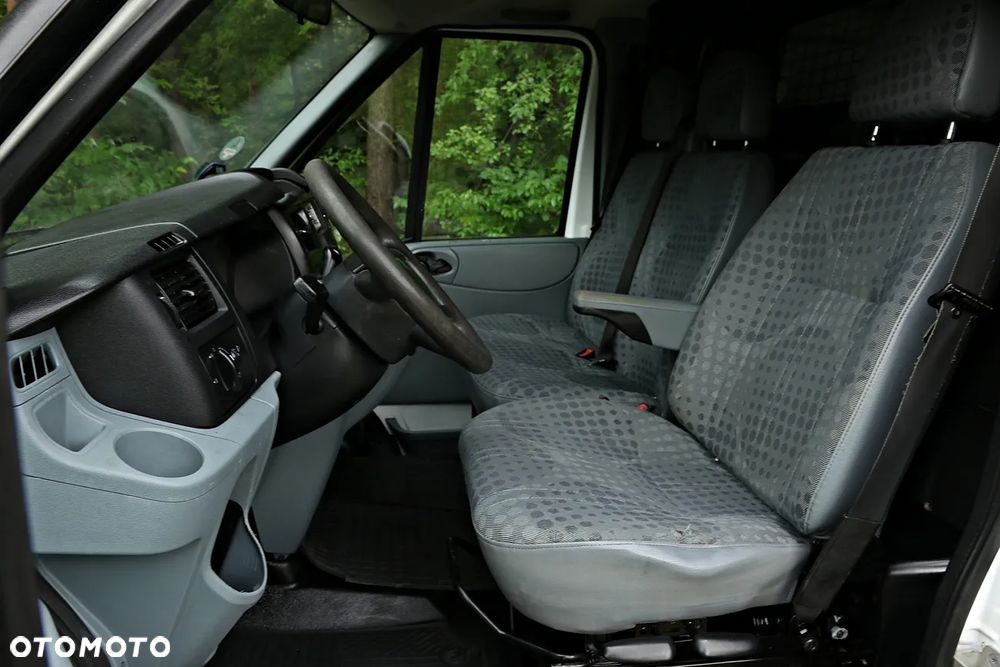 Ford Transit VI - 7