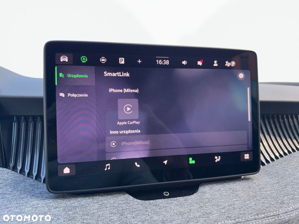 Skoda Superb 1.5 TSI mHEV Selection DSG - 27