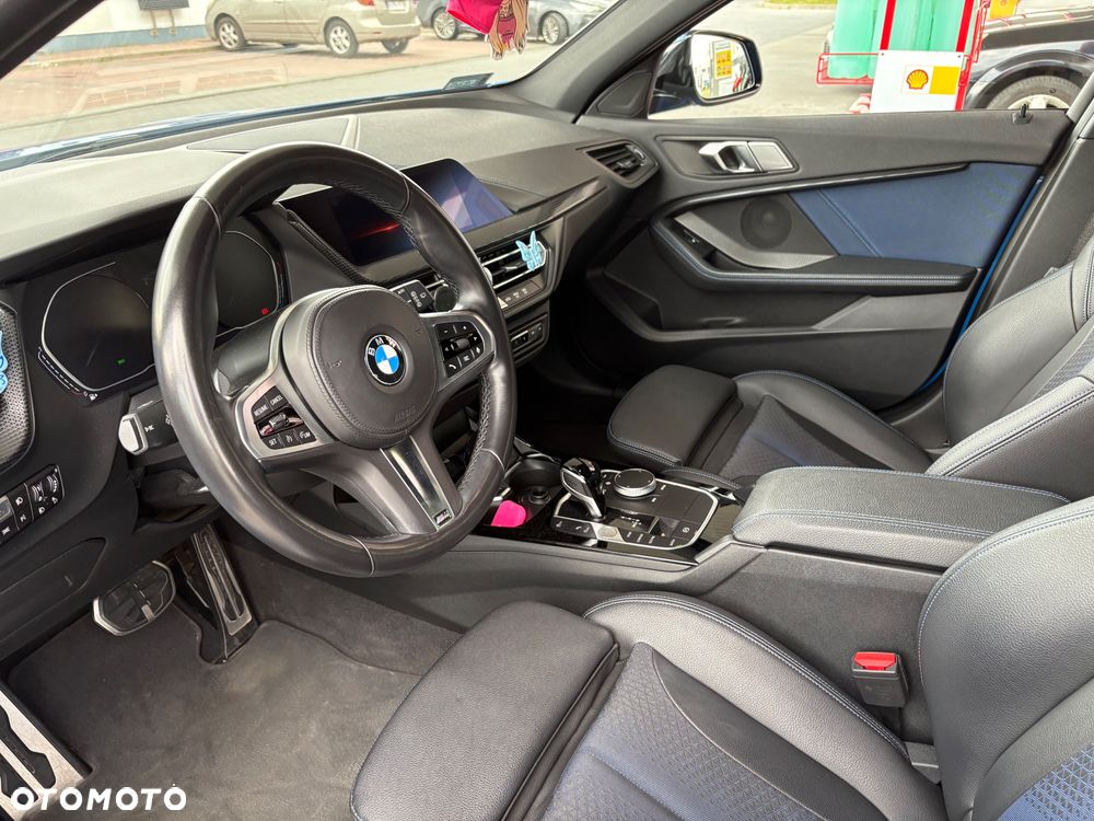 BMW Seria 1 118i M Sport - 6