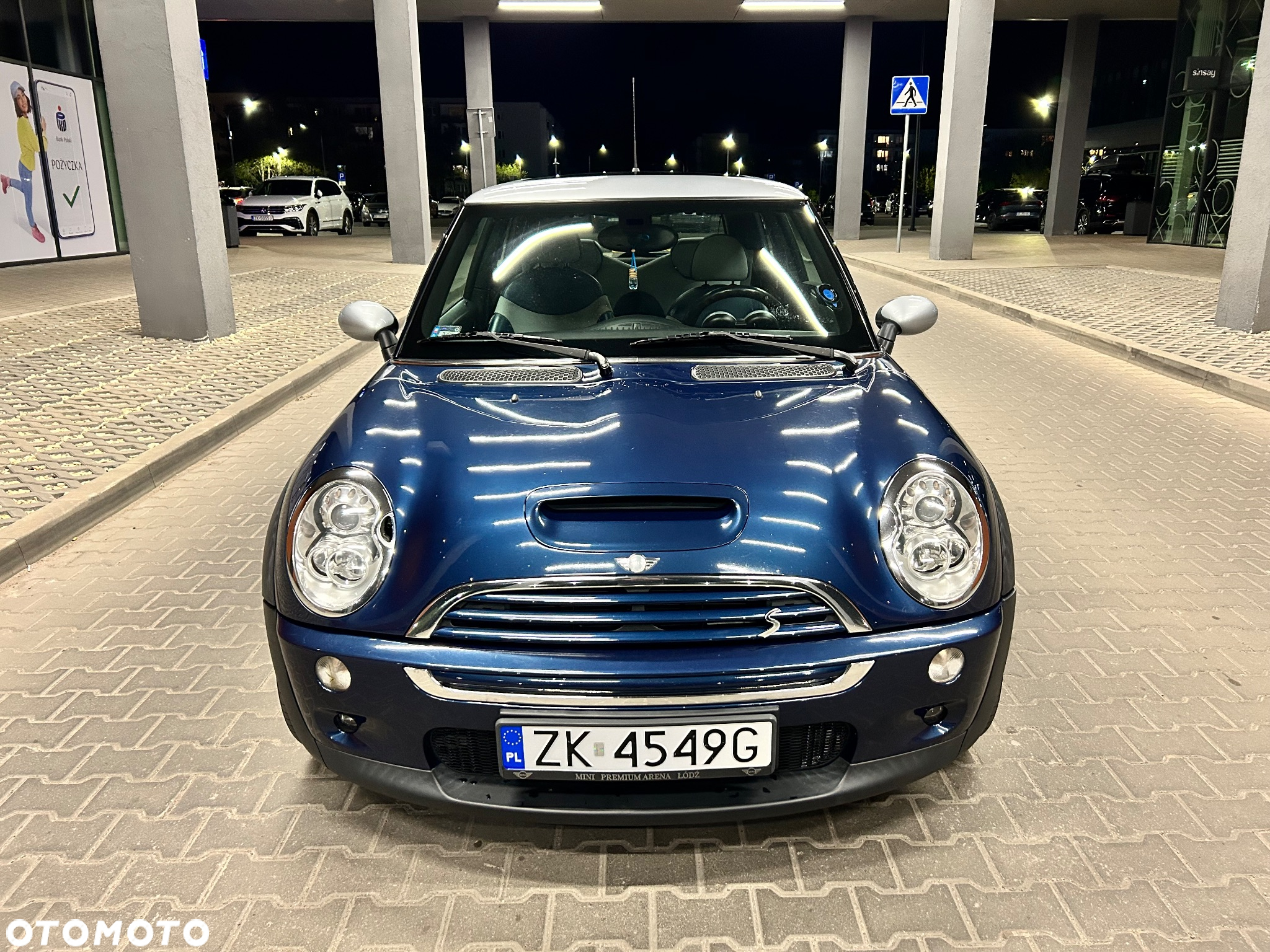 MINI Cooper S Checkmate - 3