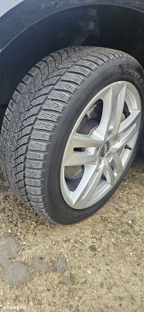 Audi A4 Avant 2.0 TDI S tronic quattro sport - 30