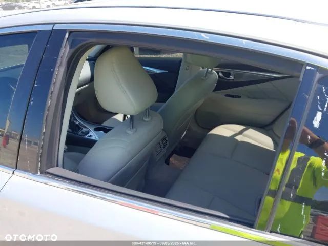 Infiniti Q50 Q50(S) 3.0t Sport - 11