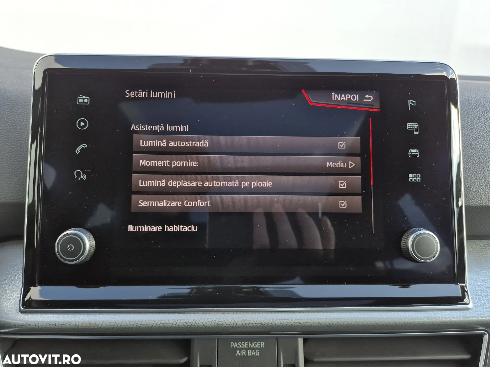 Seat Tarraco 2.0 TDI 4DRIVE DSG7 Style - 27