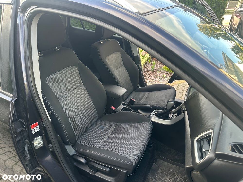 Suzuki SX4 1.6 Premium - 27