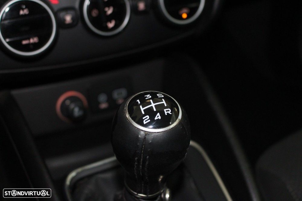 Fiat Tipo 1.3 M-Jet Lounge J17 - 23