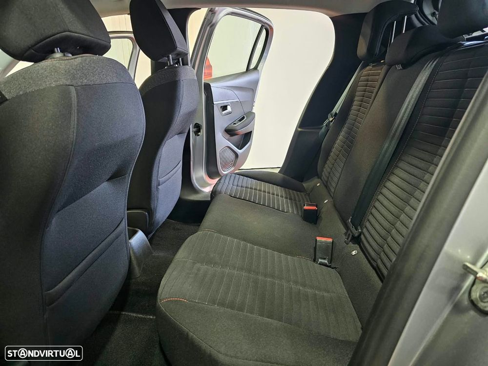 Peugeot 208 1.2 PureTech Active - 14
