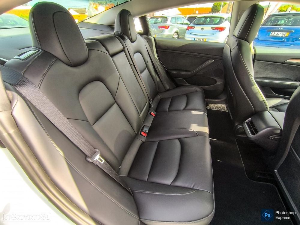 Tesla Model 3 Standard Range Plus RWD - 9