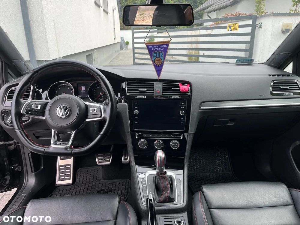 Volkswagen Golf 2.0 TSI BMT GTI Performance DSG - 6