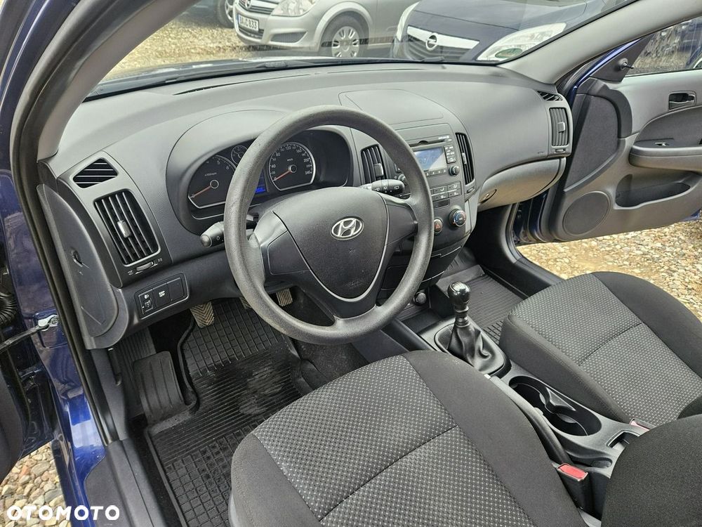 Hyundai i30 - 8