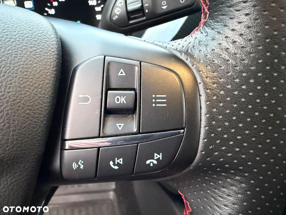 Ford Focus 1.0 EcoBoost ST-Line Red ASS - 34