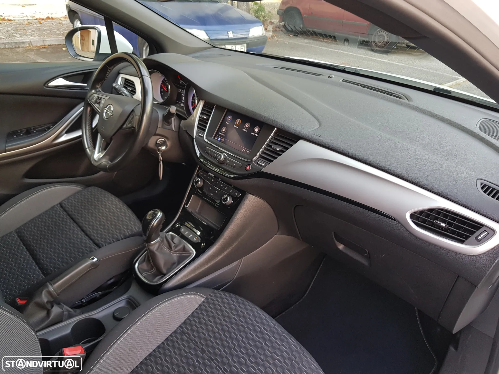 Opel Astra 1.5 D GS Line S/S - 37
