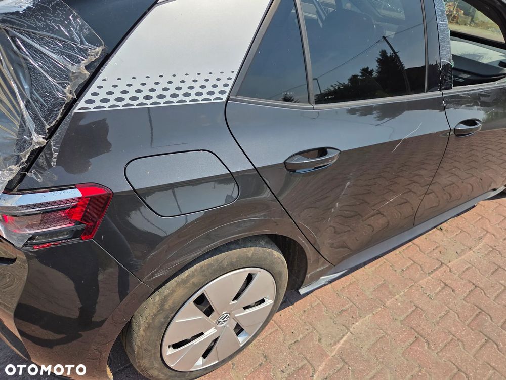 Volkswagen ID.3 58kWh Business - 11
