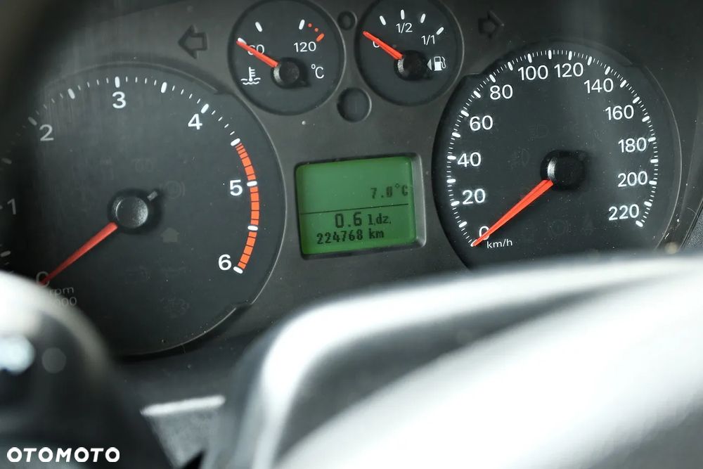 Ford Transit K Pkw Trend - 38