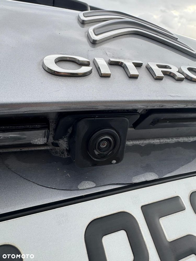 Citroën C5 Aircross - 13