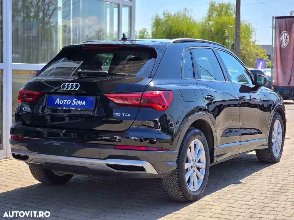 Audi Q3 35 TDI S tronic - 8