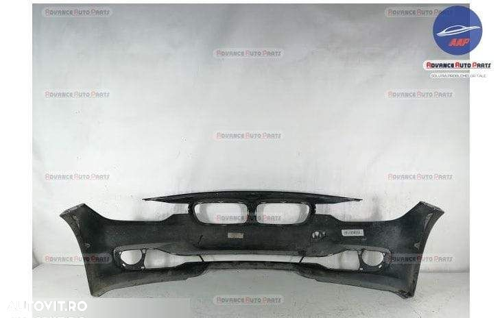 Bara Fata  Sport  originala BMW  Seria 3  F30/F31/F34 [facelift] [2015 - 4