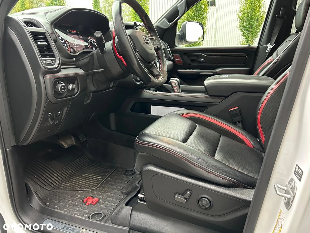 RAM 1500 TRX - 22
